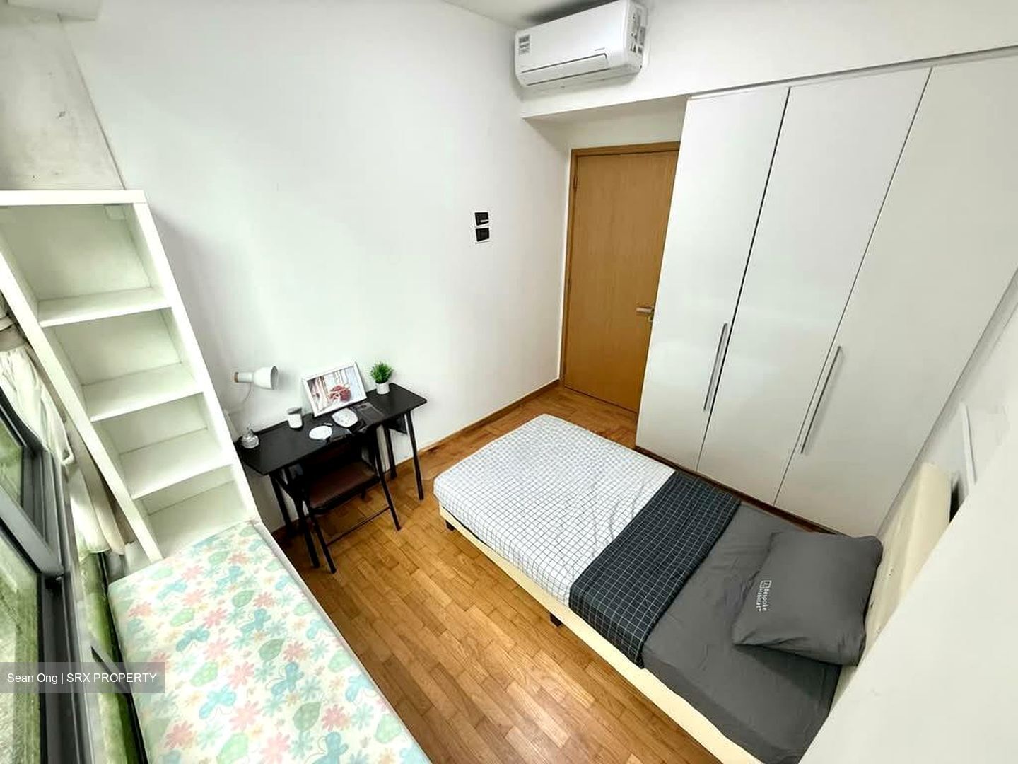 One-north Residences (D5), Apartment #556277711